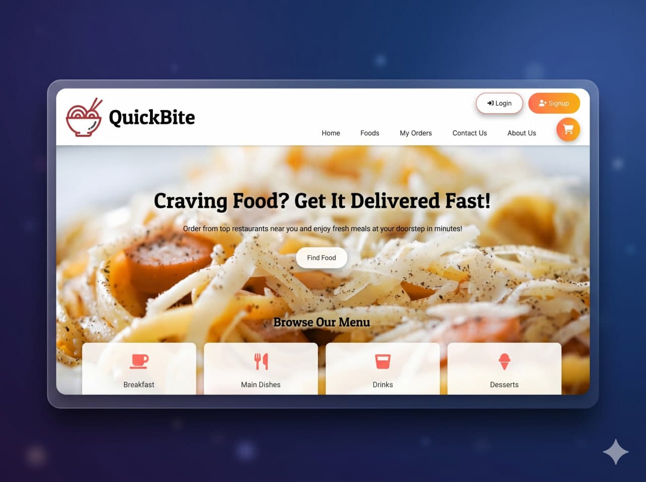 QuickBite
