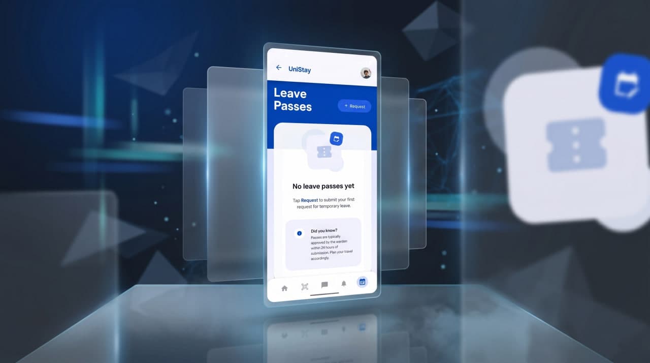 UniStay screenshot 9