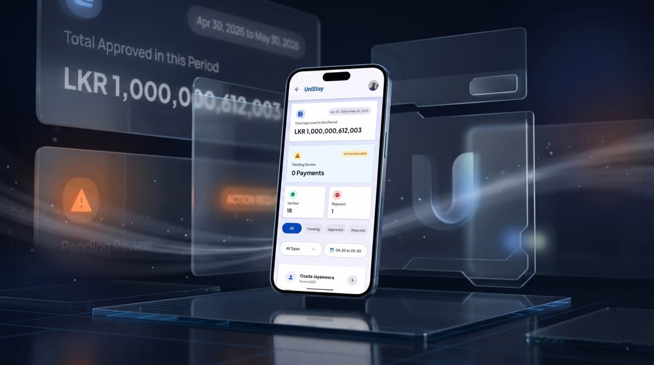 UniStay screenshot 6