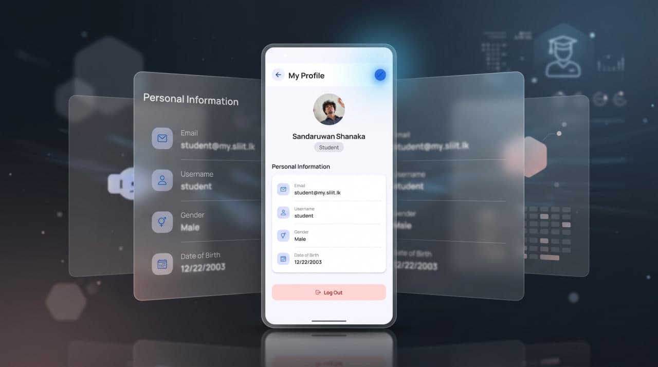 UniStay screenshot 3