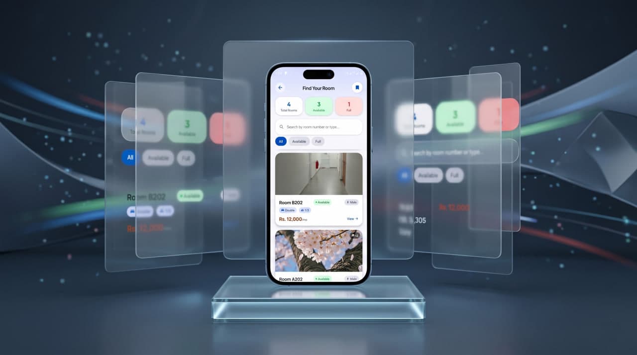 UniStay screenshot 7