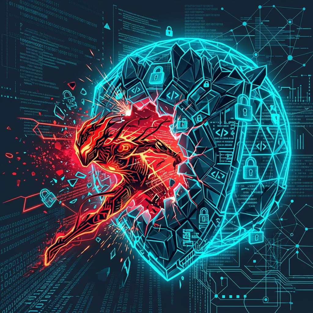 AI Agents Have Become Attackers: What Happens When Software Can Hack Back?