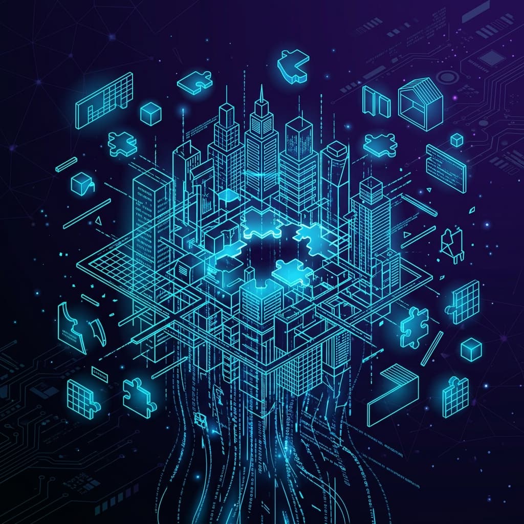 AI Can Write Code. So Why Does It Still Struggle to Build Software?