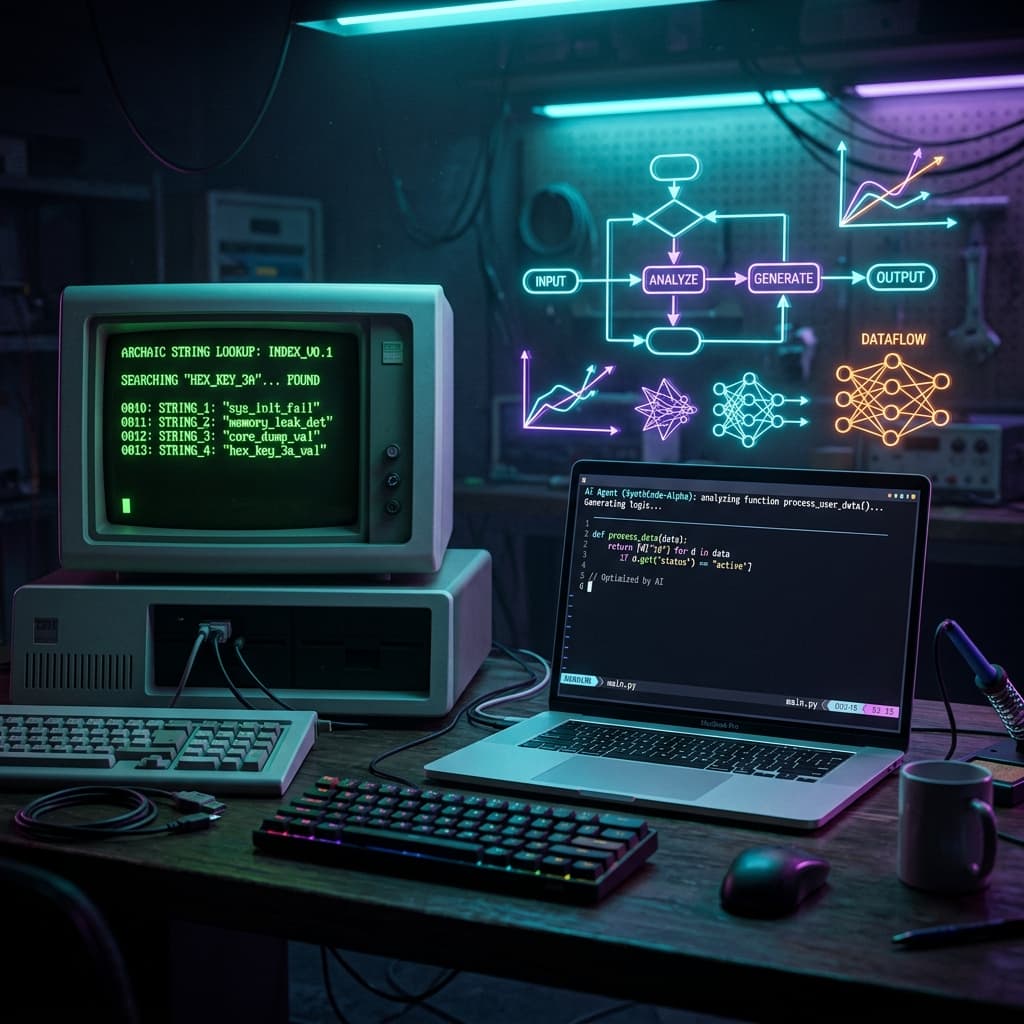 Coding Without AI in 2026 Is Like Coding Without Google in 2010