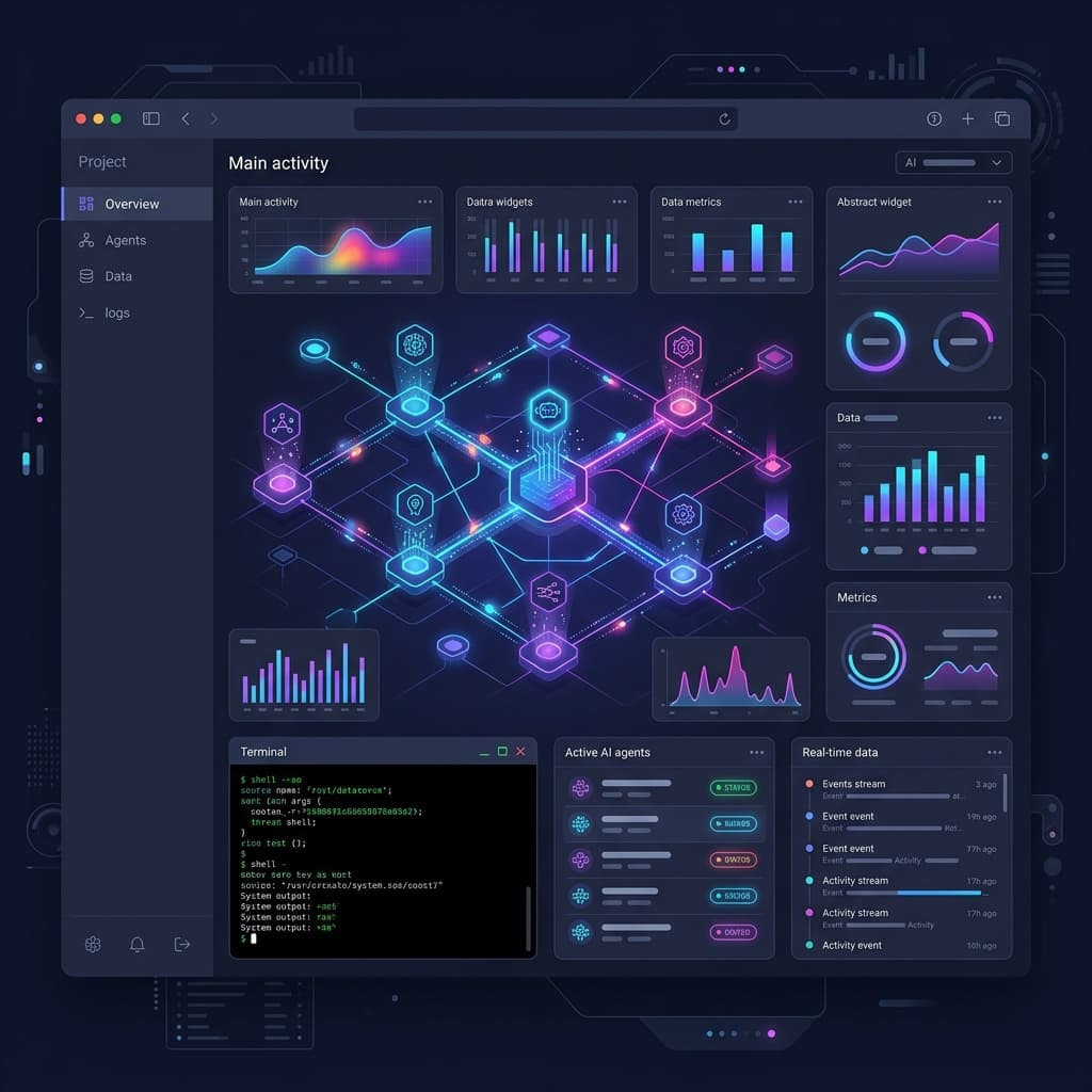 From Chatbots to Co-workers: Why 2026 Is the Year AI Agents Went Mainstream
