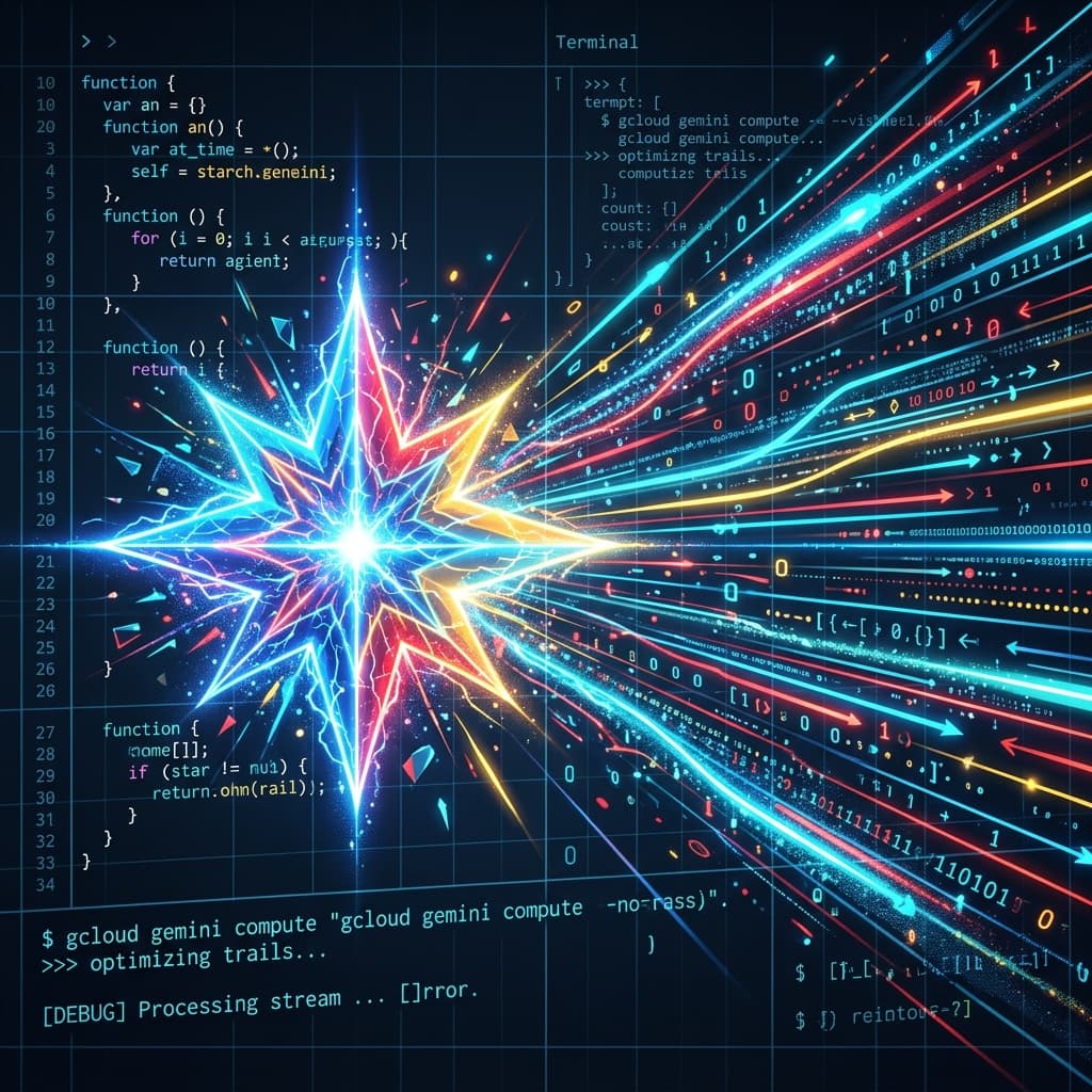 Google Gemini 3.7 Flash: Did Google Just Build the Developer Model to Beat Them All?