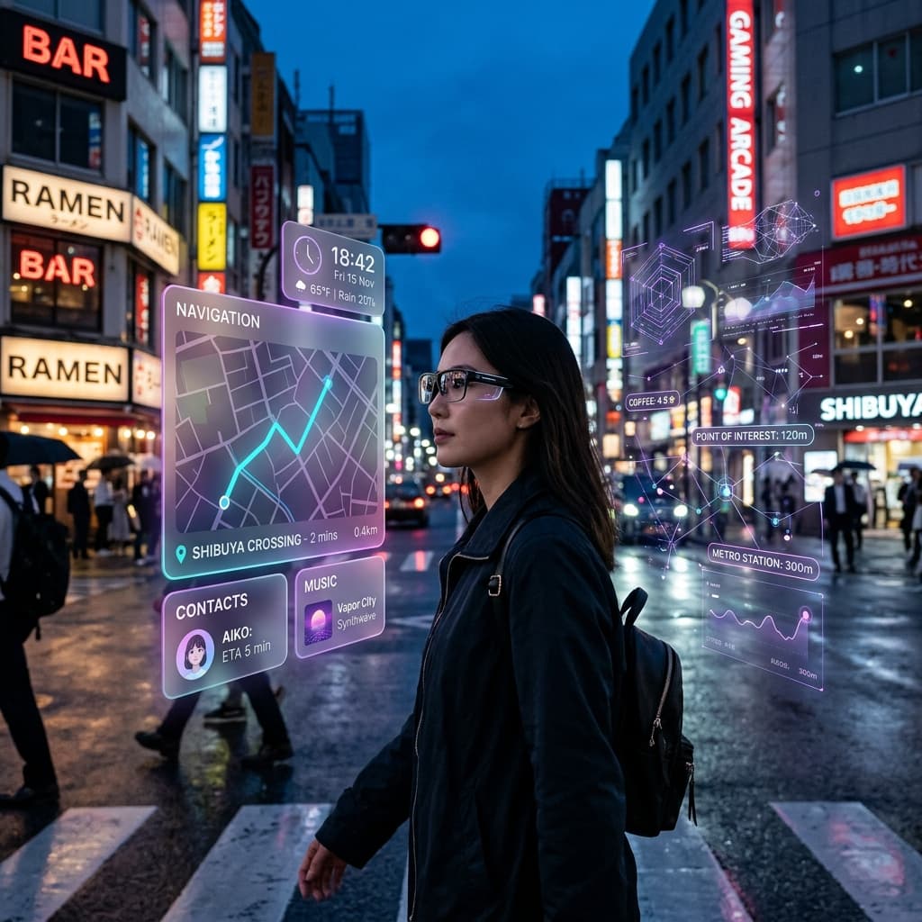Meta’s AI Master Plan: The Ambient Takeover of Social Infrastructure and Wearables