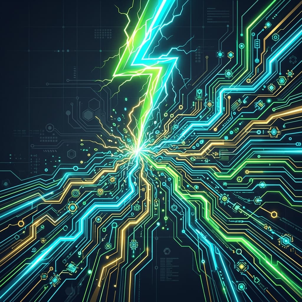 NVIDIA's New Open AI Model Is Really About Agents