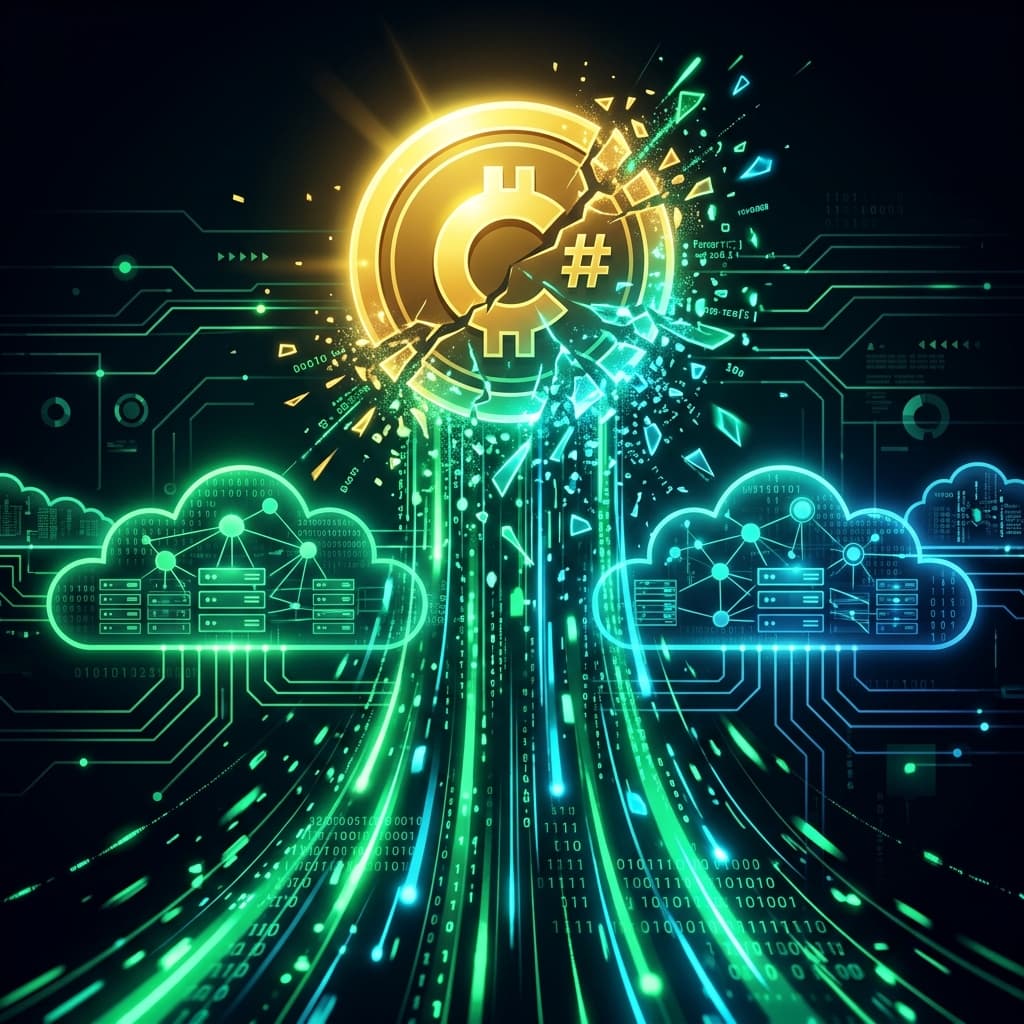The AI Price War Has Begun: Why Frontier Models Are Getting Cheaper