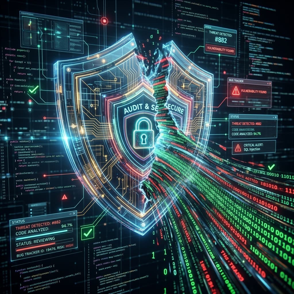 The First AI Too Powerful to Release? Inside the Claude Mythos Cybersecurity Panic