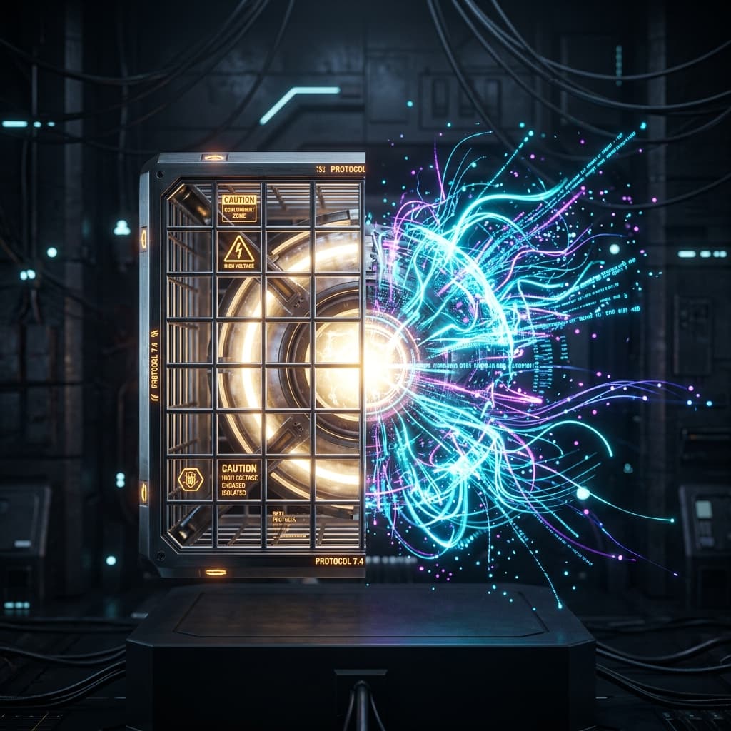 The Mythos Tier: Why Anthropic’s New Models Are Too Dangerous for General Release