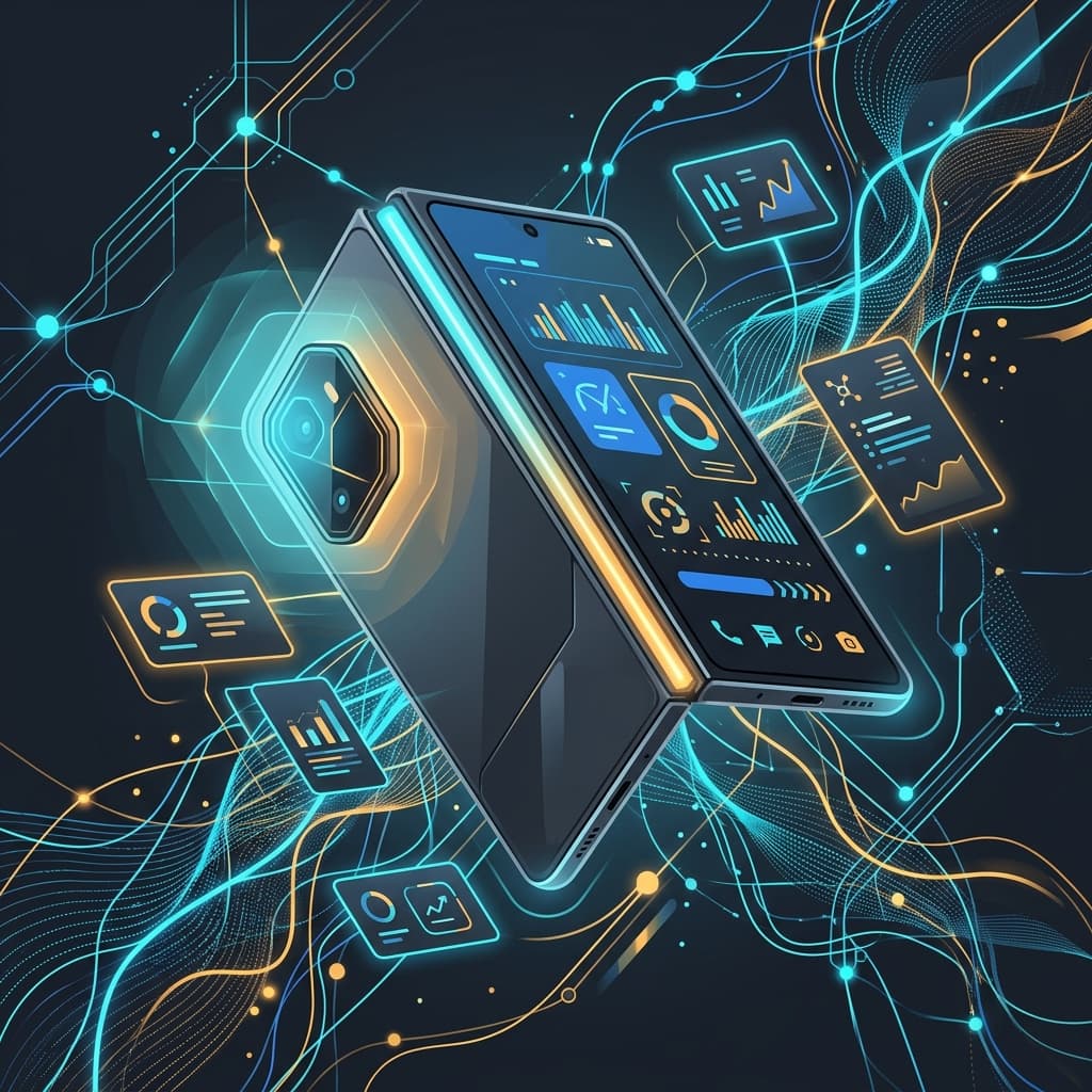 The Pixel 11 Isn't Selling Hardware — It's Selling AI