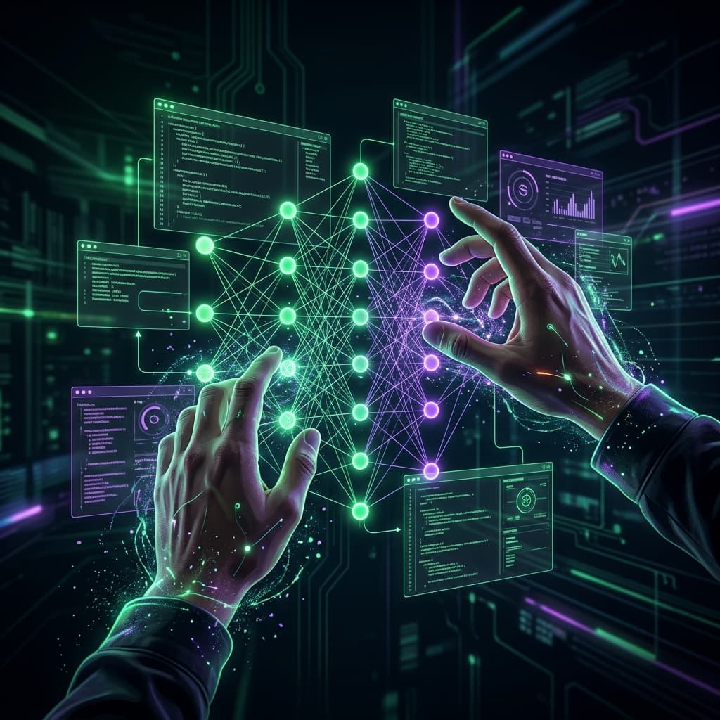 Will AI Coding Agents Replace Junior Developers? Here's What Actually Happens