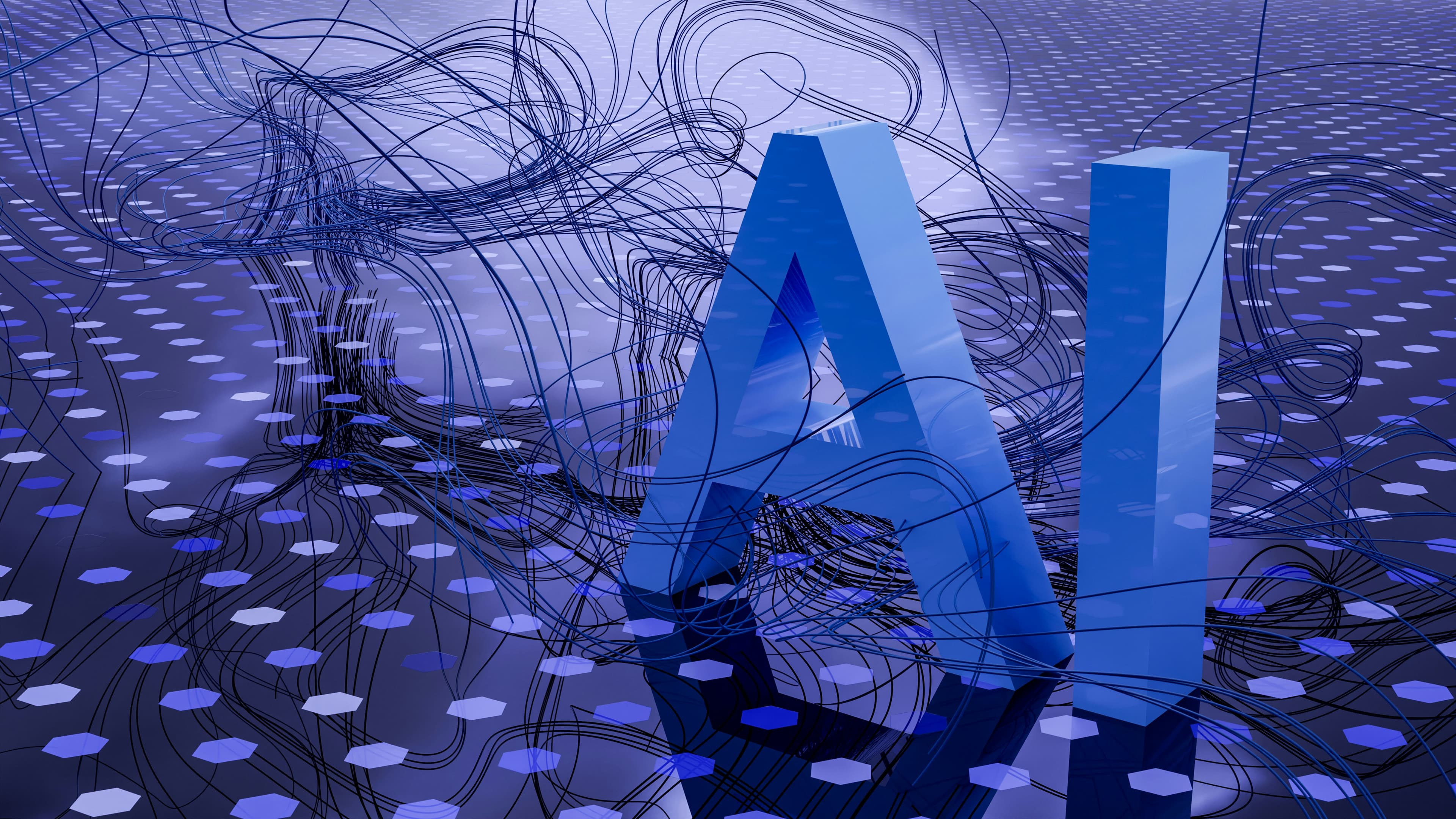 The Silent Architects: Why World Models Will Redefine Our Reality