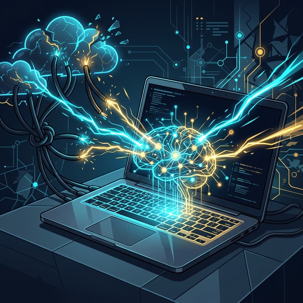 2026 Is the Year Local AI Stopped Being a Gimmick