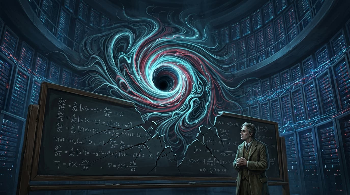 AI Solved One of Mathematics' Hardest Problems. So Why Are Mathematicians Angry?