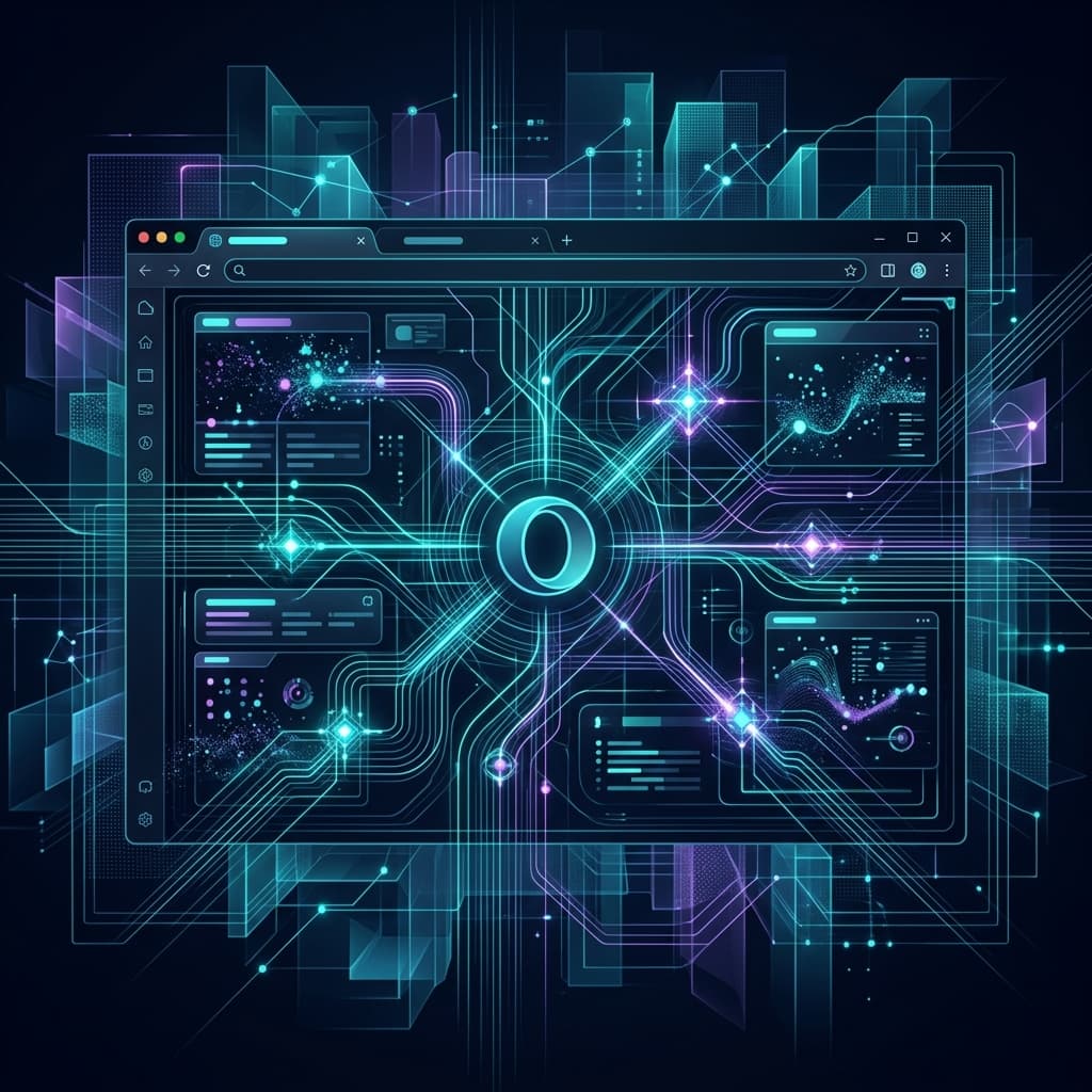 Beyond the Click: Why AI Browsers Will Replace Traditional Web Browsing