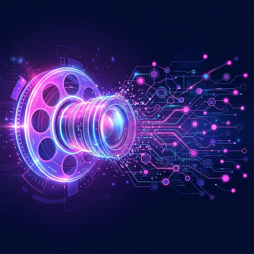 GPT 5.6 Sol Made This Entire Video: What Happens When a Text AI Model Directs Its Own Million-Token Movie