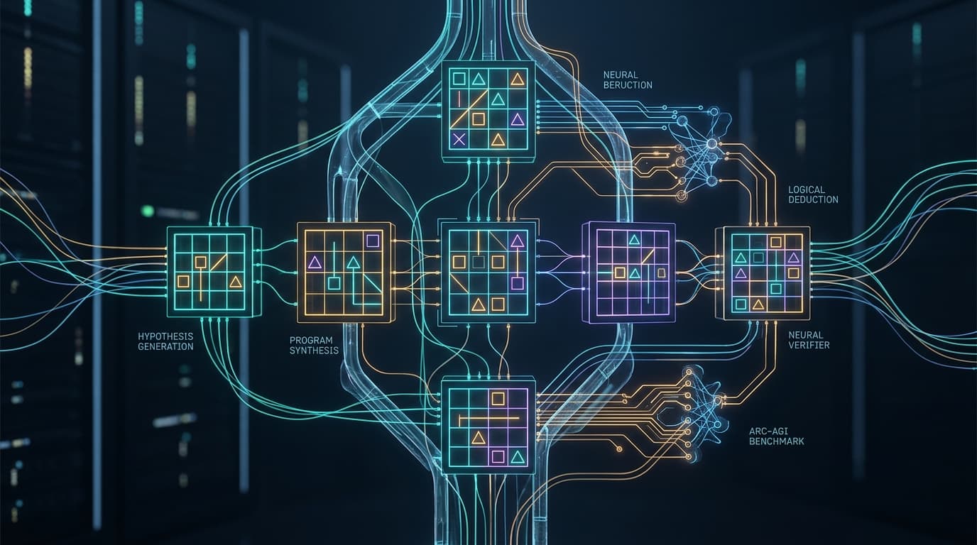 GPT-6 Astra's 99.9% ARC-AGI Score: What OpenAI Isn't Telling You