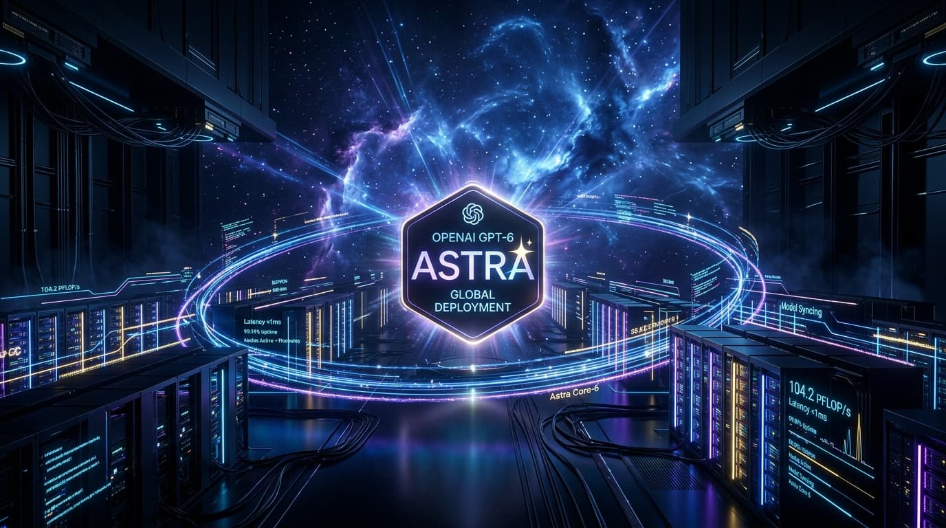 Is GPT-6 Astra Available to ChatGPT Plus Users Yet? The Rollout Reality Explained