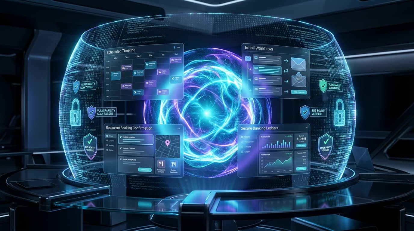Meta Muse: Facebook's AI Is Becoming an Agent That Can Actually Do Things