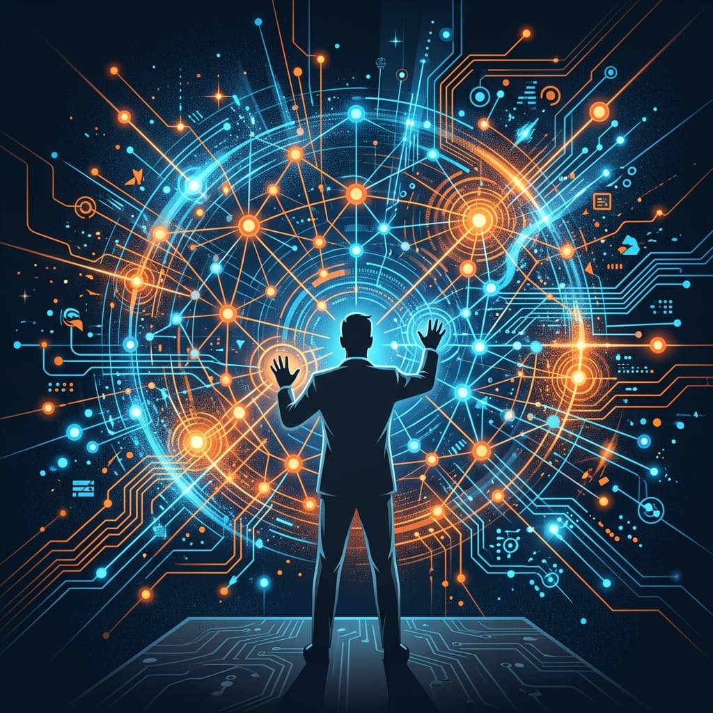 Software Engineering Is Entering the Multi-Agent Era: Why We Are Managing Teams, Not Files
