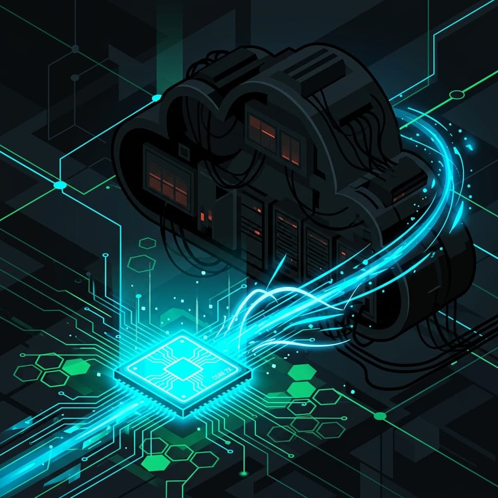 The AI Industry Is Realizing Bigger Models Aren't Always Better