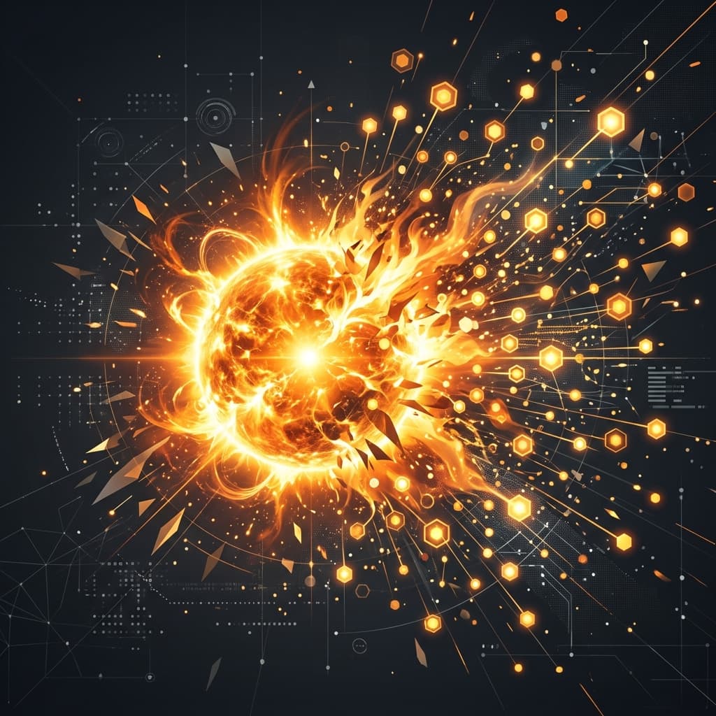 The Mid-Year Meltdown: How OpenAI’s GPT-5.6 "Sol" Just Blew Up the AI Agent Race
