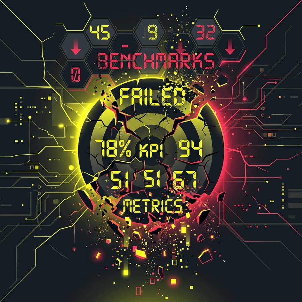 The Noise Ceiling: Why OpenAI Retracting SWE-Bench Pro Proves We’re Measuring AI the Wrong Way