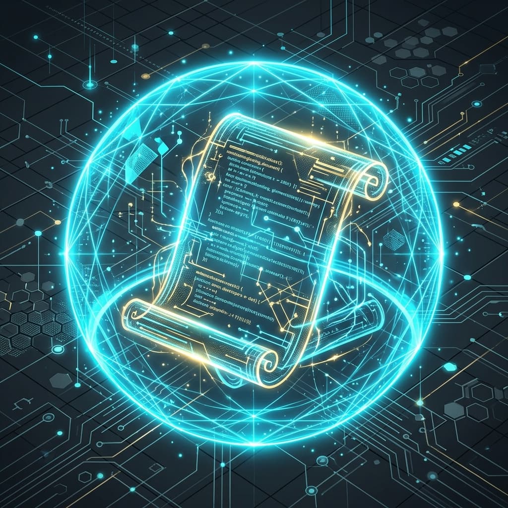 The Rise of the AI Developer Constitution: Why .cursorrules Are Becoming a New Layer of Software Engineering